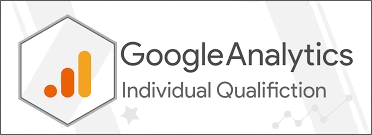 Google Analytics Logo